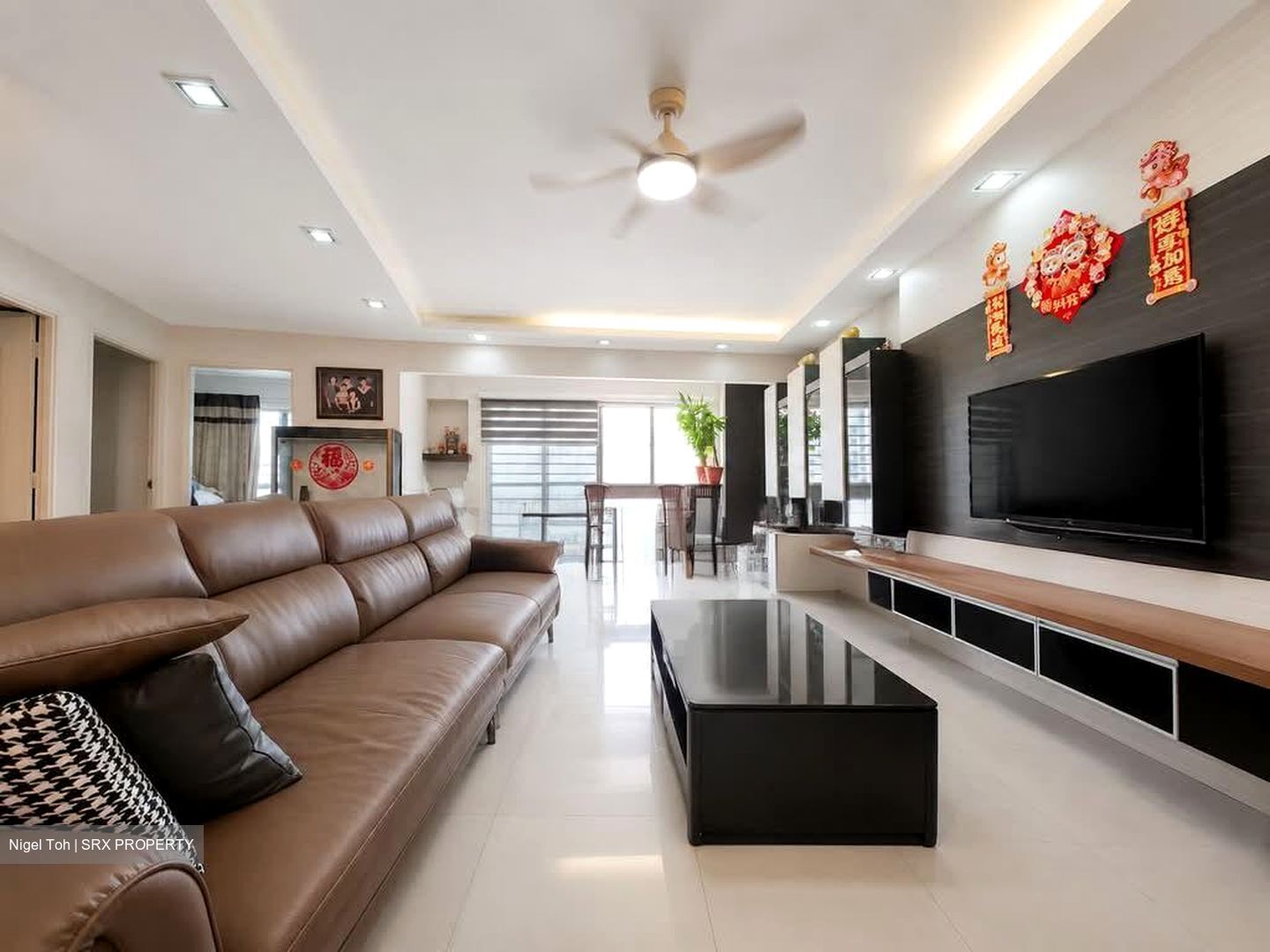 Blk 468B Blue Riverview (Sembawang), HDB Executive #560929061